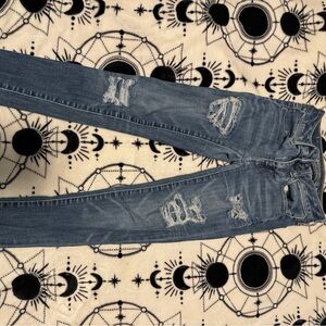 American Eagle size 00